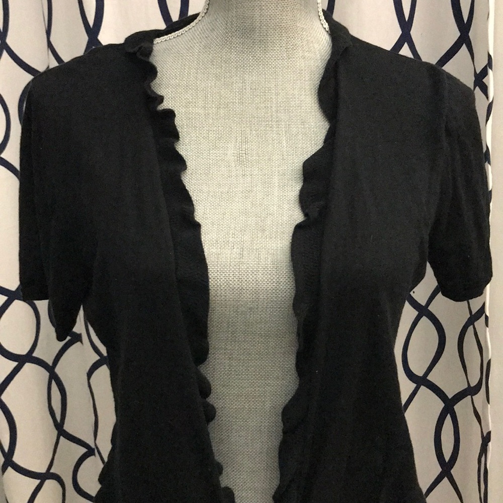 ๐ White House/Black Market Cardigan - Picture 2 of 7